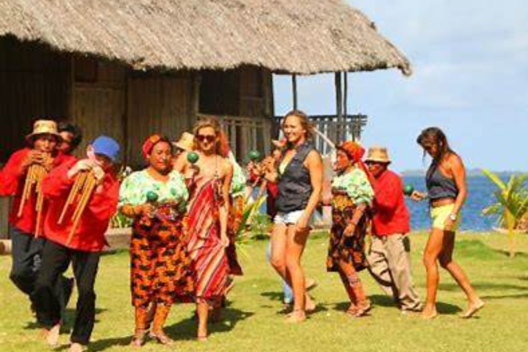 8D7N : Central America Jewels & Panama Canal