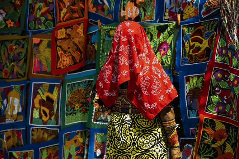 8D7N : Central America Jewels & Panama Canal