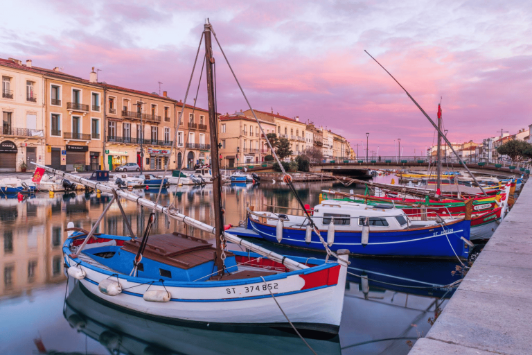 15D14N Mediterranean Odyssey: Spain, Portugal & Morocco