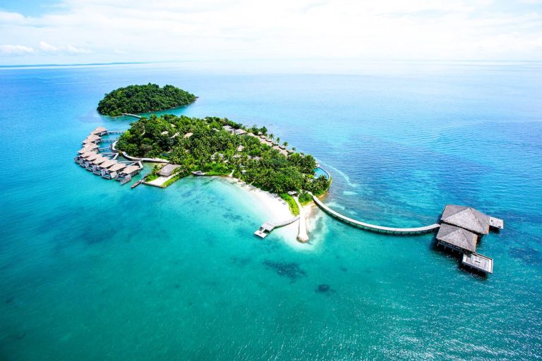 14D13N Bali to Bangkok (Lands Of Spices & Dragons)