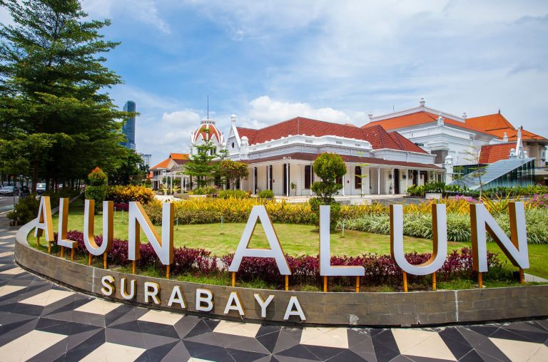 12D11N Singapore – Bali (Malay & Indonesian Shores)