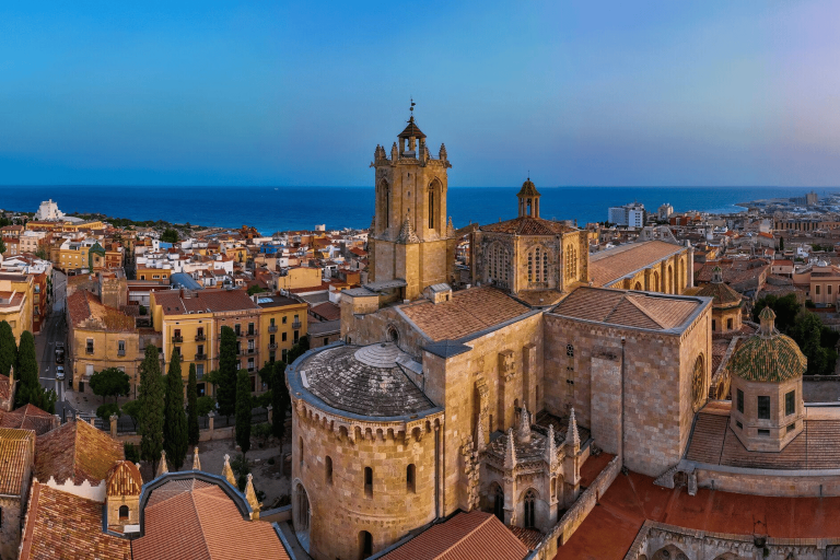 15D14N Mediterranean Odyssey: Spain, Portugal & Morocco