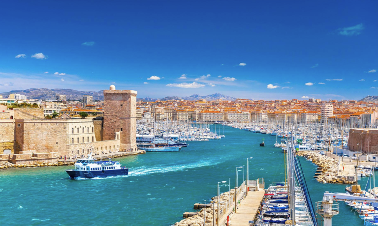 11D10N Rome (Civitavecchia) – Barcelona (OLD WORLD EXPLORATION)