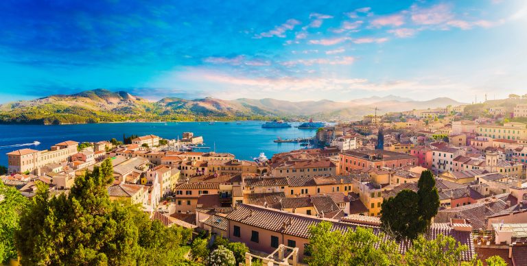 11D10N Venice – Barcelona (MOONLIGHT OVER THE MEDITERRANEAN)