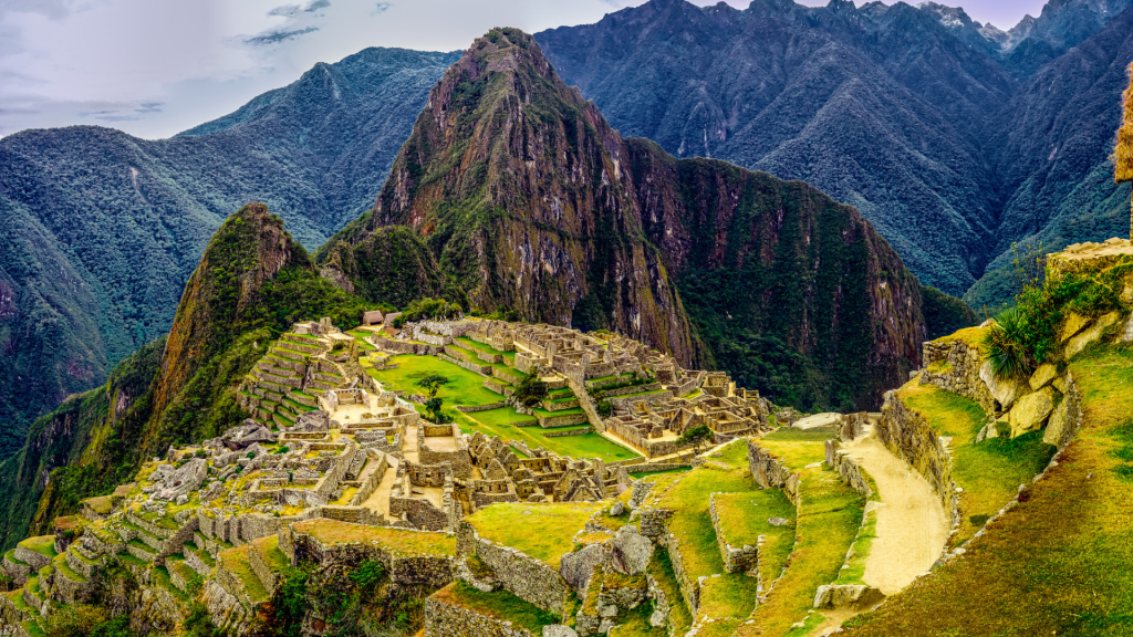 11D10N From the Inca Empire to the Peruvian Amazon