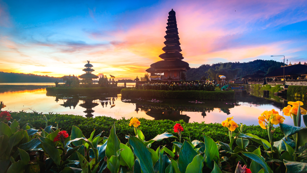14D13N Bali to Bangkok (Lands Of Spices & Dragons)