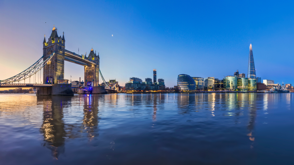 11D10N Lisbon – London (CITIES OF WINES)