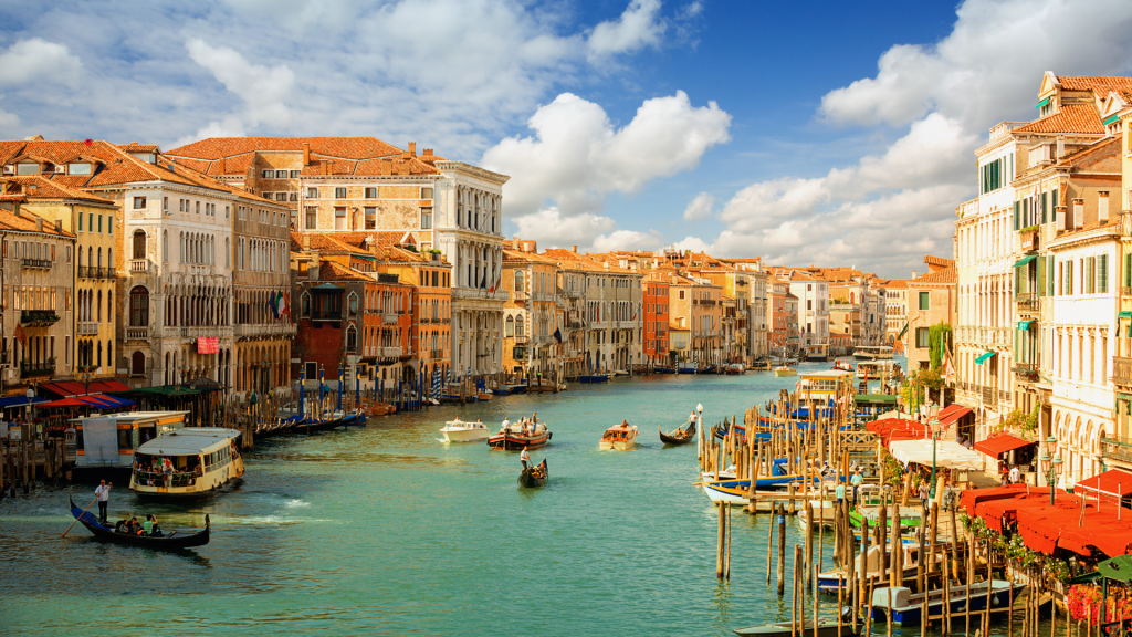7D8N Rome – Barcelona (Mediterranean Passage)