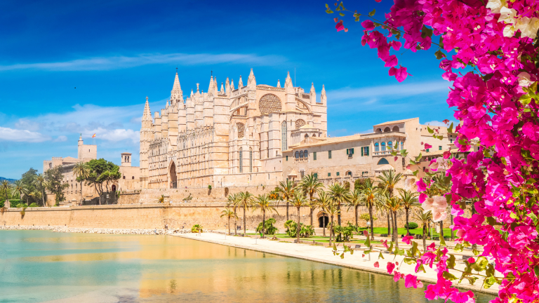 Mediterranean Escapes