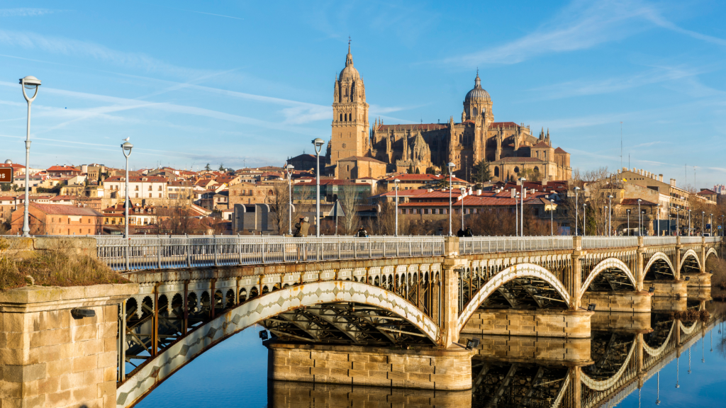 15D14N Barcelona – Rome (SOUTHERN MEDITERRANEAN SOJOURN)