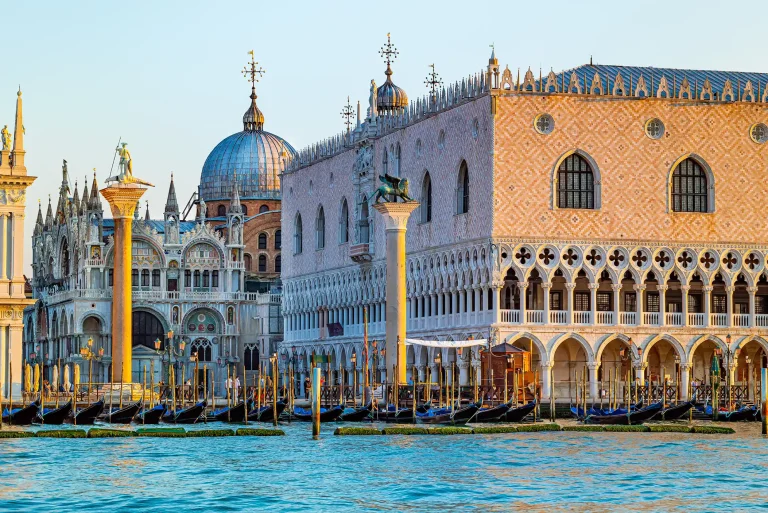 11D10N Venice – Barcelona (MOONLIGHT OVER THE MEDITERRANEAN)