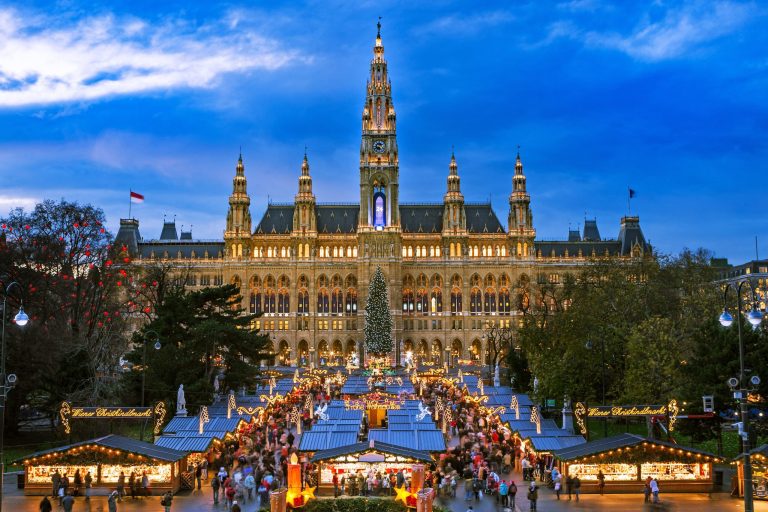 8D7N BEST OF THE DANUBE (Budapest- Budapest Roundtrip)