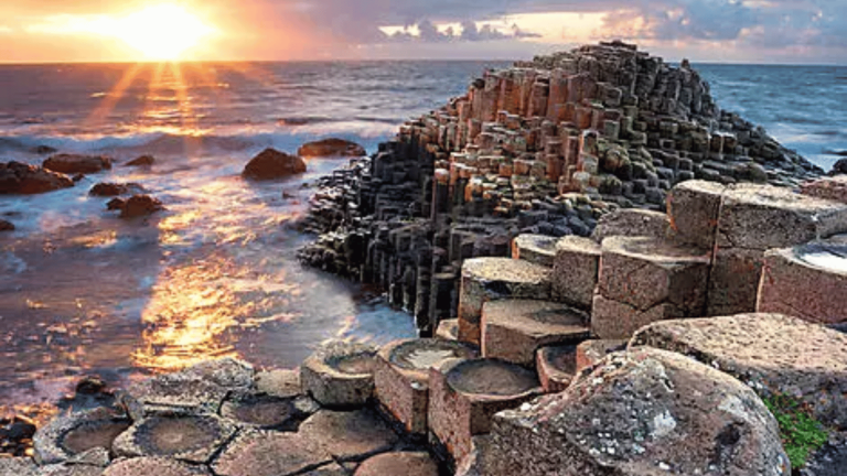 11D10N : Wild lands of Scotland, the Faroe Islands and Iceland
