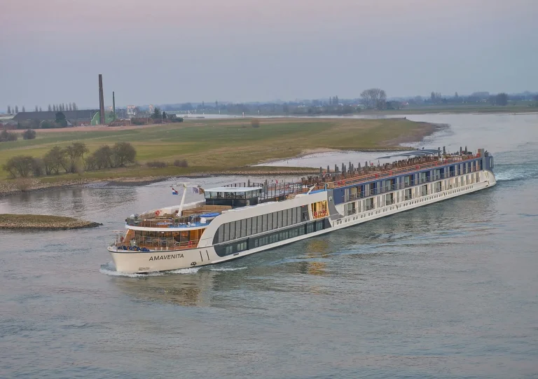 8D7N CITY ESCAPES : THE RHINE (Basel – Amsterdam)