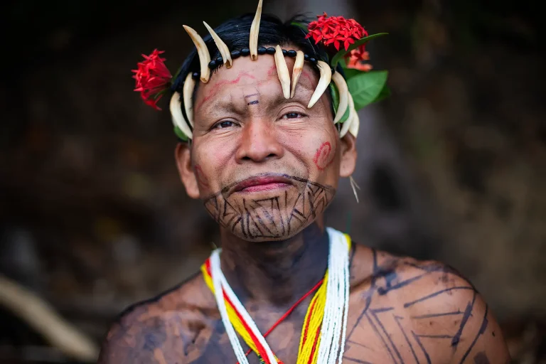 8D7N : Central America Jewels & Panama Canal