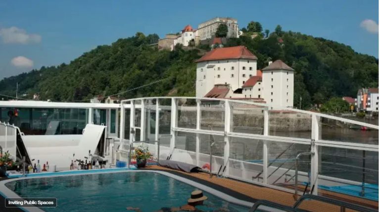 8D7N BEST OF THE DANUBE (Budapest- Budapest Roundtrip)