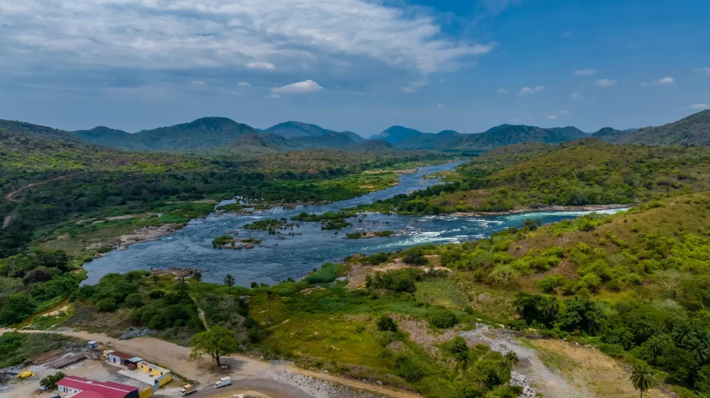 14D13N Cultures & Traditions of Central Africa: Luanda to Accra