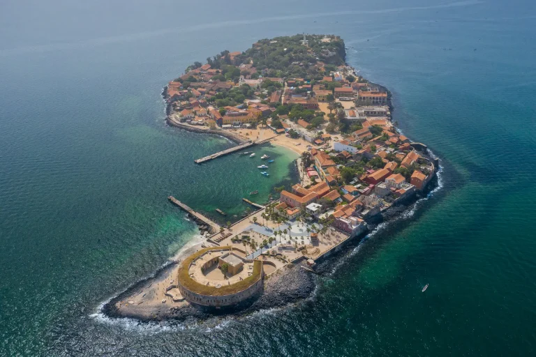 14D13N Atlantic Crossroads: Senegal to Ghana