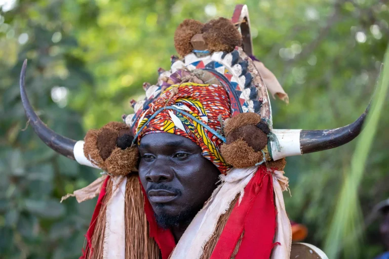 14D13N Atlantic Crossroads: Senegal to Ghana