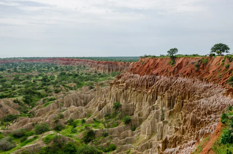 14D13N Cultures & Traditions of Central Africa: Luanda to Accra