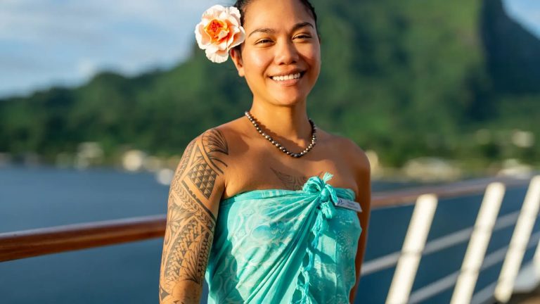 10D9N French Polynesia Adventure