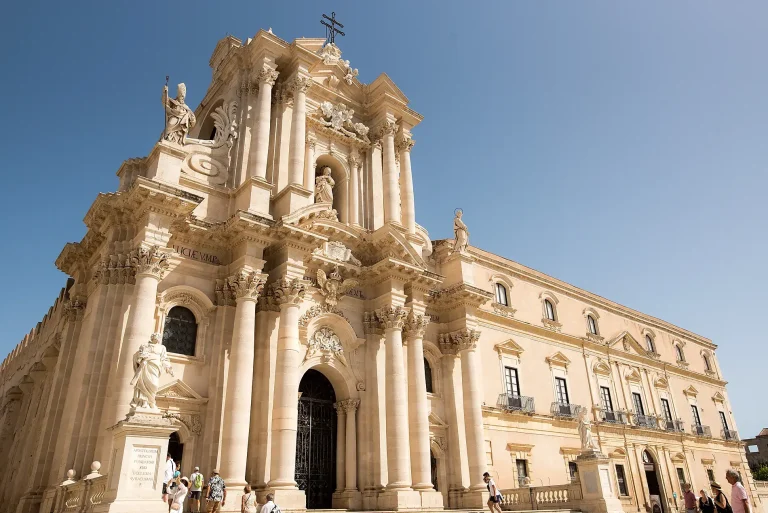 9D8N Sicilian Gastronomy, Diplomacy and Heritage