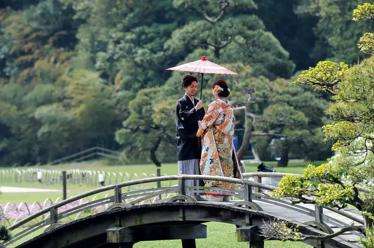 9D8N Treasures of Japan and South Korea by Sea