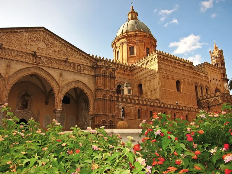 9D8N Sicilian Gastronomy, Diplomacy and Heritage