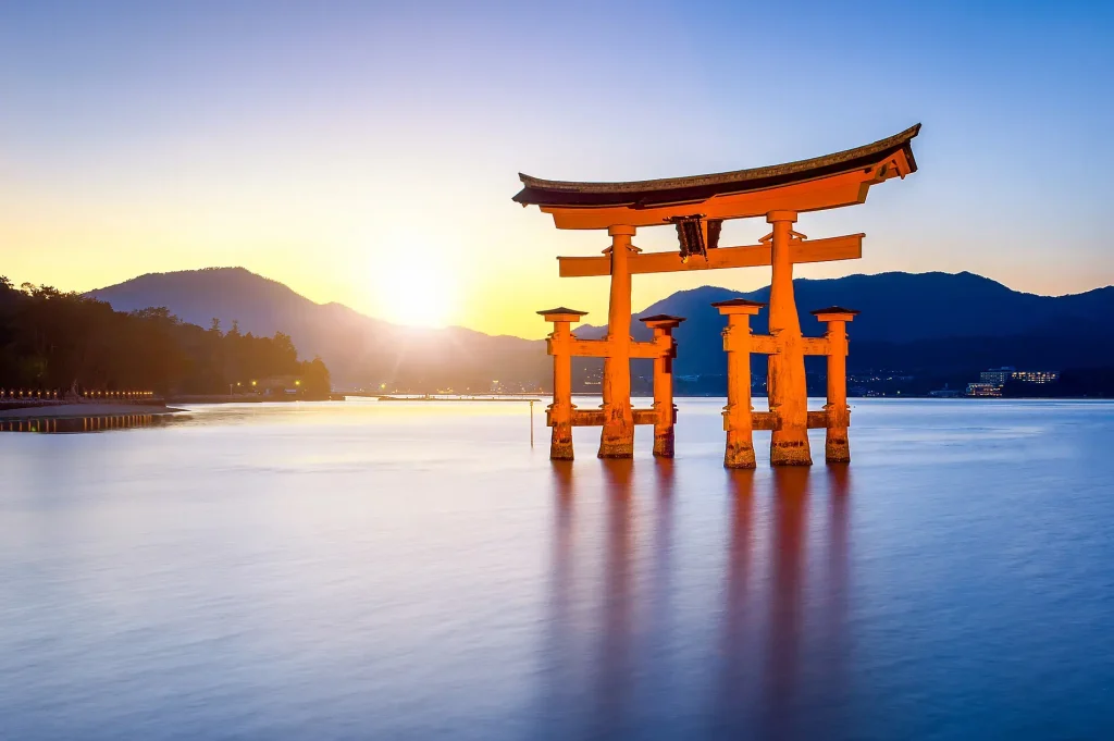 9D8N Treasures of Japan and South Korea by Sea
