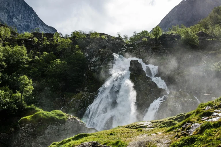 8D7N Gastronomic Journey Through the Norwegian Fjords
