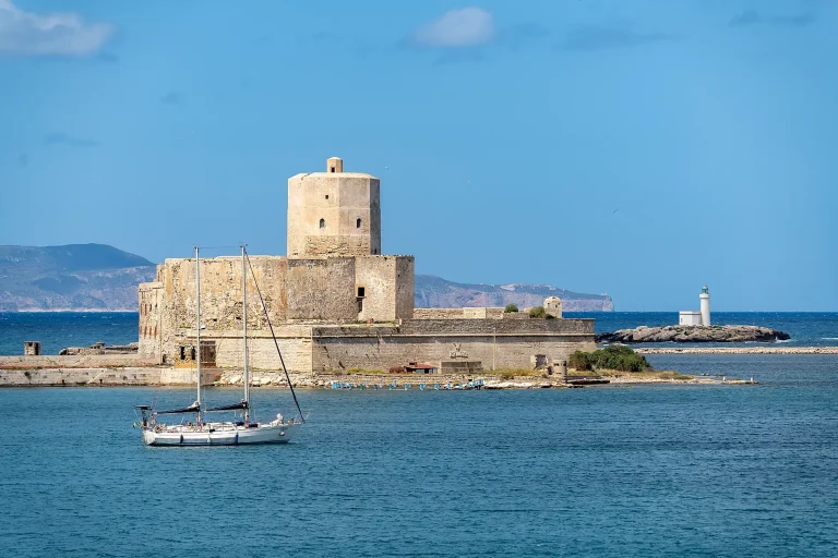 9D8N Sicilian Gastronomy, Diplomacy and Heritage