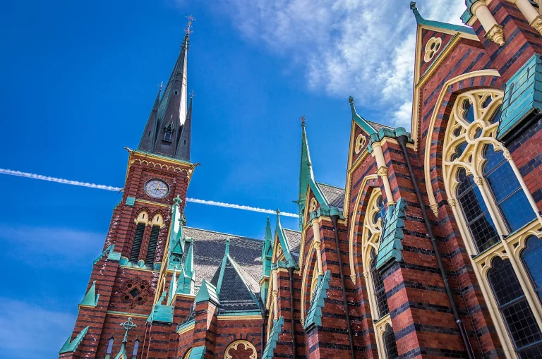 8D7N Gastronomic Journey Through the Norwegian Fjords