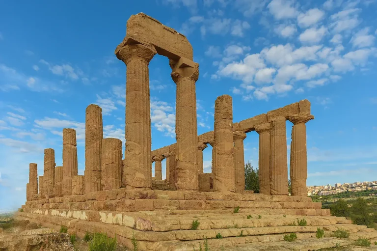 9D8N Sicilian Gastronomy, Diplomacy and Heritage