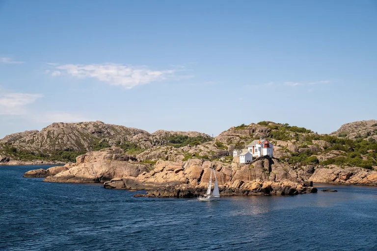 8D7N Gastronomic Journey Through the Norwegian Fjords