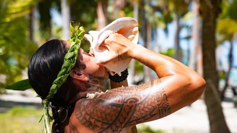 10D9N French Polynesia Adventure