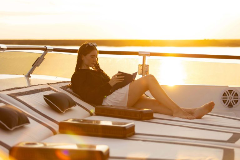 Aqua Mare Guest Experience