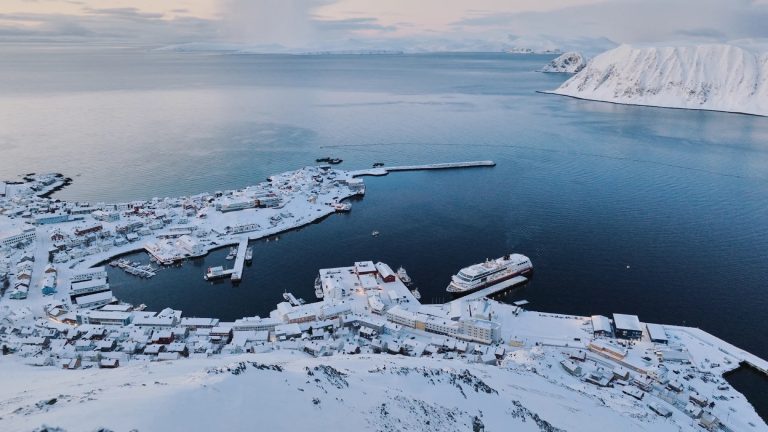 12D11N The Original Voyage Roundtrip - Hurtigruten