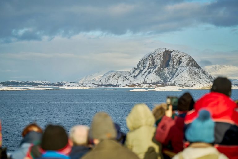 12D11N The Original Voyage Roundtrip - Hurtigruten