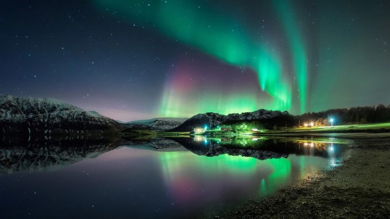 12D11N The Original Voyage Roundtrip - Hurtigruten
