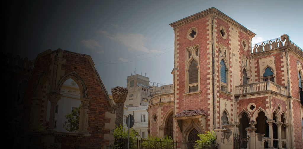 10D9N Rome (Civitavecchia) – Trieste (JOURNEY BACK IN TIME)